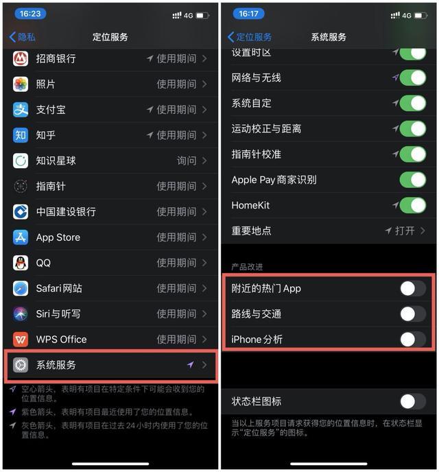 怎么让苹果4手机不费电怎么不让苹果手机ID显示-第1张图片-太平洋在线下载