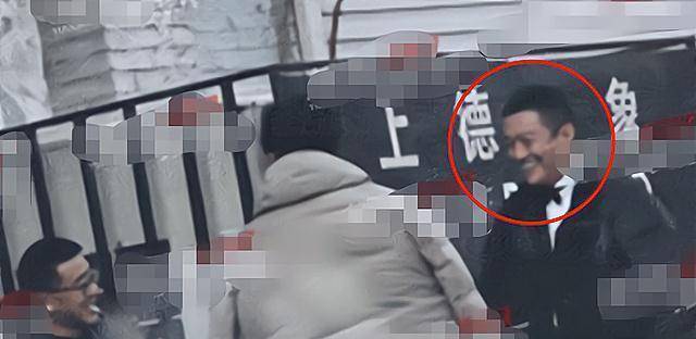 好运无锡麻将苹果版:李亚鹏海哈金喜好事近？每个女人都“旺”他的事业，这次会一样吗