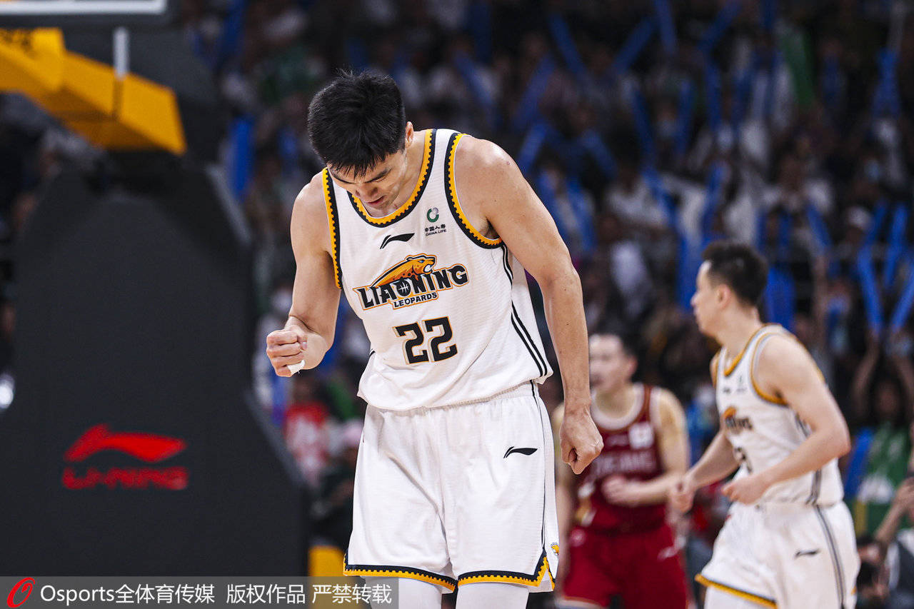久伴苹果版4.0.2:总冠军即将到手！辽宁男篮主场大胜浙江，总比分3-0领先