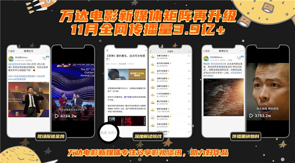 关于万达电影手机客户端+官方的信息