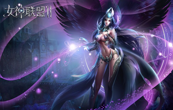 女神联盟2客户端英雄联盟电脑版官网