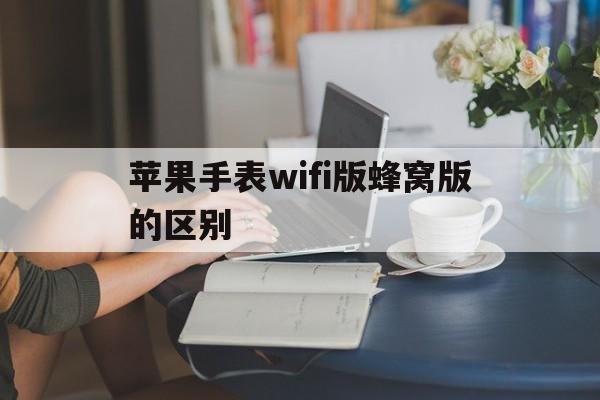 苹果手表wifi版蜂窝版的区别(苹果手表蜂窝网络好用吗)-第2张图片-有道翻译官网