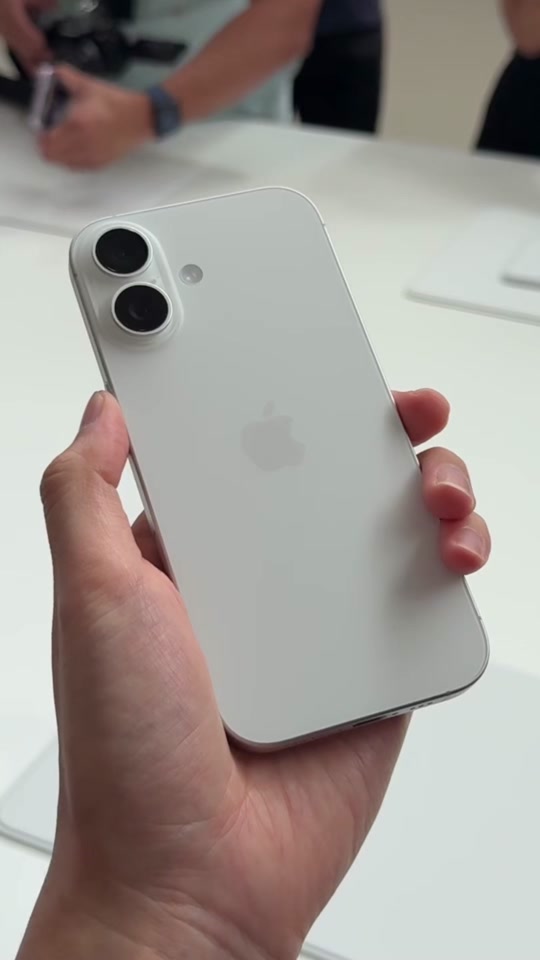 苹果标准版是丐版吗(iphone标准版是什么意思)-第5张图片-有道翻译官网