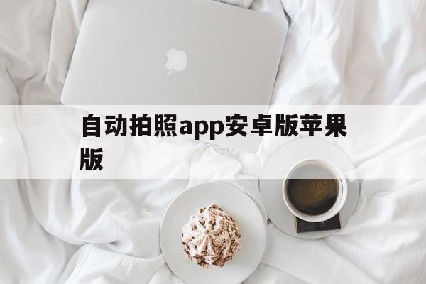 自动拍照app安卓版苹果版(自动拍照app安卓版苹果版可以用吗)-第5张图片-有道翻译官网