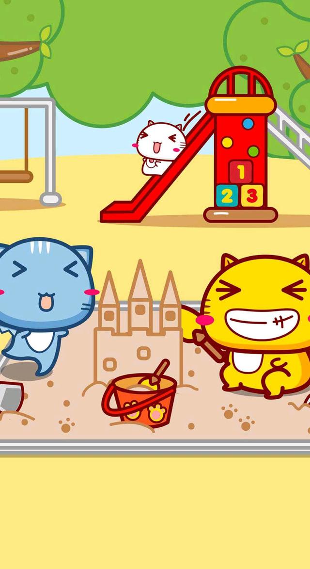 快咪猫破解版苹果版(猫咪破解版下载_快锚苹果ios版直装版亲测有效)