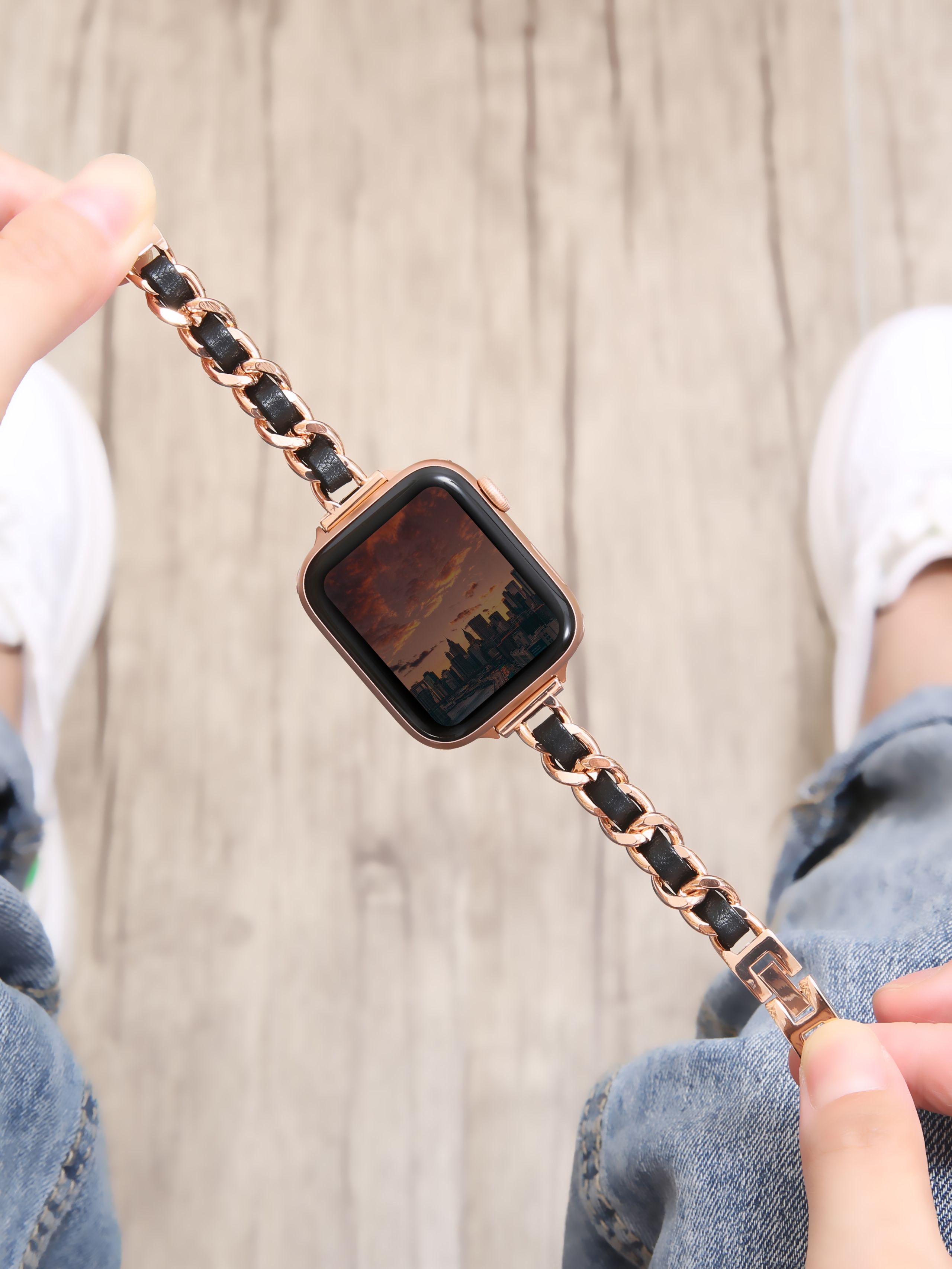 苹果黄金版限量版手表(苹果黄金版限量版手表多少钱)-第2张图片-有道翻译官网