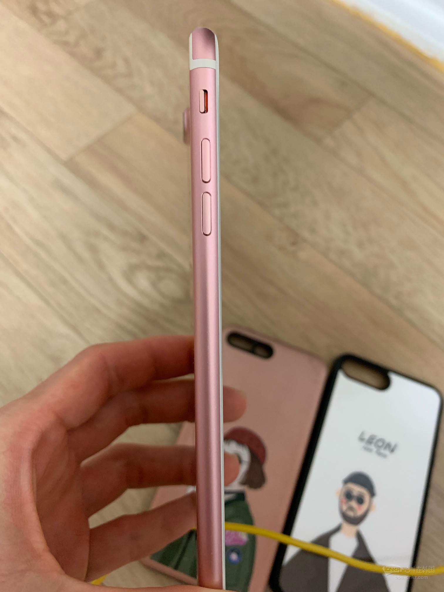 苹果7pa版和b版(苹果7p a1786是什么版本)-第17张图片-有道翻译官网