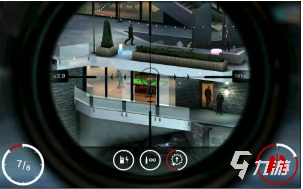 杀手狙击神破解版苹果版(杀手狙击神破解版苹果版下载安装)-第6张图片-有道翻译官网 杀手狙击神破解版苹果版(杀手狙击神破解版苹果版下载安装)-第6张图片-有道翻译官网