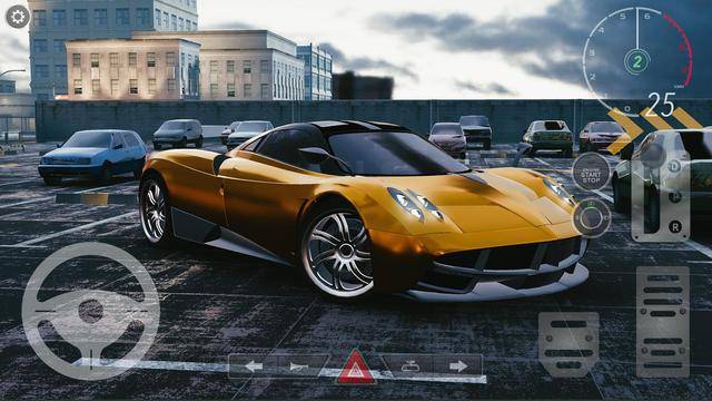 苹果版真实泊车2破解版(苹果版真实泊车2破解版下载)-第8张图片-有道翻译官网